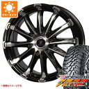 【タイヤ交換対象】ハイエース 200系用 サマータイヤ ヨコハマ ジオランダー M/T G003 LT215/70R16 100/ 97Q オフビート バウンティコレクション BD12 6.5-16 タイヤホイール4本セット