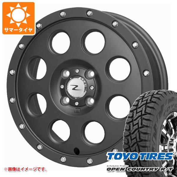 【タイヤ交換対象】キャリイ DA16T用 サマータイヤ トーヨー オープンカントリー R/T 165/65R15 81Q ホワイトレター ソリッドレーシング アイメタル X 4.5-15 タイヤホイール4本セット