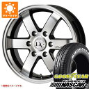 【タイヤ交換対象】ハイエース 200系用 サマータイヤ グッドイヤー イーグル #1 ナスカープラス 215/60R17C 109/107R ホワイトレター コ...