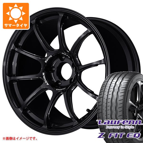 ڥоݡۥޡ 225/45R18 95Y XL 饦ե Zեå EQ LK03 ɥХ졼 RZ-F2 8.0-18 ۥ4ܥå