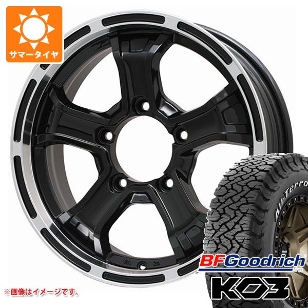 ڥоݡ5ܥå ˡ JB64W ޡ BFåɥå ƥ졼T/A KO3 LT215/70R16 ...