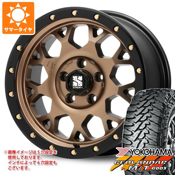 夏タイヤ ホイール4本セット 285/75R16 ヨコハマ ジオランダー A/T G015 OWL/RBL ミッキートンプソン クラシック3 16インチ 新品国産車用 6穴139.7車 夏タイヤ ホイール４本セット 285⁄75R16 ヨコハマ ジオランダー A⁄T4 G018 OWL⁄RBL  ビッグウエイ B-MUD K 16インチ