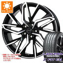 【タイヤ交換対象】2025年製 サマータイヤ 215/35R19 85Y XL ラウフェン Zフィット EQ LK03 クロノス CH-112 7.5-19 タイヤホイール4本セット