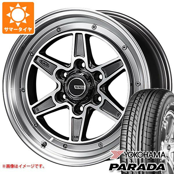 楽天市場】ssr devide mk－6 18インチの通販