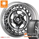 タイヤ1番で買える「【タイヤ交換対象】サマータイヤ 215/45R18 93Y XL ハンコック ベンタス S1 エボ3 K127 SSR フォーミュラ エアロスポーク 7.0-18 タイヤホイール4本セット」の画像です。価格は328,900円になります。
