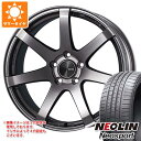 【タイヤ交換対象】サマータイヤ 205/50R17 93W XL ネオリン ネオスポーツ エンケイ パフォーマンスライン PF07 7.0-17 タイヤホイール4本セット