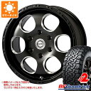 【タイヤ交換対象】5本セット ジープ ラングラー JK/JL系用 サマータイヤ BFグッドリッチ オールテレーンT/A KO2 35x12.50R17LT 12...