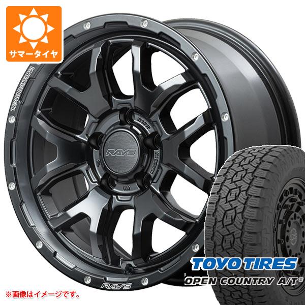 キーワード215/70-16 2157016 15571845 16インチ sum1027tyopcat3 OPEN COUNTRY A/T3 TOYO TOYOTIRES トーヨータイヤ 東洋タイヤ オプカン OPENCOUNTRY AT3 正規品 wh1rs72f6bsb5 RAYS DAYTONA F6 BOOST RAYZ TEAM DAYTONA F6BOOST 国産車用 4本セット m83974tb mitsubishi mitubisi 三菱 イクリプスクロス summertire タイヤ取付対象 タイヤ取付可能 タイヤ交換可能ホイールスペックメーカー名RAYSレイズホイール名DAYTONA F6 BOOSTデイトナ F6 ブーストタイプ1ピース 国産車用カラーセミグロスブラック(N1)センターキャップ付属ナット無しホイールサイズ備 考7.0-16 5/114.3 +327.0-16 5/114.3 +40適合車情報・掲載の車種は、純正タイヤサイズと一般的なインチアップサイズに基づいたデータです。・車両の年式・型式・グレードなどにより装着サイズが異なる場合があります。・掲載の車種でもホイールサイズ設定により適合しない場合があります。ミツビシアウトランダー GF/GG系 07/01〜ナットについてトヨタ、ホンダ、ミツビシ、レクサスなどの一部車種は純正ナットが使用できません。ホイールセットをご購入される方は同時にナットのご購入をおすすめいたします。ナットのサイズや個数につきましては当店でお車に合わせて最適なものをご用意いたします。