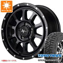 【タイヤ交換対象】サマータイヤ 225/65R17 102Q トーヨー オープンカントリー R/T ブラックレター ナイトロパワー M10 パーシング 7.0-17 タイヤホイール4本セット(2)