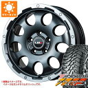 【タイヤ交換対象】T31エクストレイル用 サマータイヤ ヨコハマ ジオランダー M/T G003 LT215/70R16 100/ 97Q LMG CS-9 6.5-16 タイヤホイール4本セット