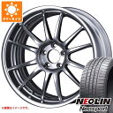 【タイヤ交換対象】サマータイヤ 225/35R20 90Y XL ネオリン ネオスポーツ SSR ライナー タイプ12R 8.5-20 タイヤホイール4本セット