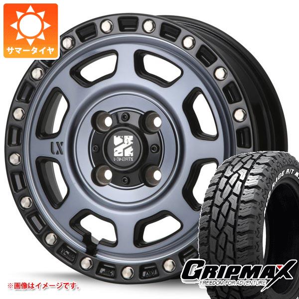 キーワード165/65-14 1656514 14インチ sum1935gmrt MUD Rage R/T MAX GRIP MAX 夏タイヤ 春タイヤ wh1mj41xj07gbmk MLJ X TREME-J XJ07 国産車用 4本セット d85756ht daihatsu daihatu HIJET TRUCK HIJETTRUCK HI-JET HIZET HI-ZET summertire タイヤ取付対象 タイヤ取付可能 タイヤ交換可能ホイールスペックホイール名X TREME-J XJ07エクストリームJ XJ07タイプ1ピース 国産車用カラーグロスブラックマシンインディゴ(GBM)センターキャップ付属ナット無しホイールサイズ備 考4.5-14 4/100 +43適合車情報・掲載の車種は、純正タイヤサイズと一般的なインチアップサイズに基づいたデータです。・車両の年式・型式・グレードなどにより装着サイズが異なる場合があります。・掲載の車種でもホイールサイズ設定により適合しない場合があります。ダイハツハイゼットトラック S500系 ハイゼットトラック (S500系 14/09〜) / トヨタ ピクシストラック (S500系 14/09〜) / スバル サンバートラック (S500系 14/09〜)※乗用規格のため、車検非対応ナットについてトヨタ、ホンダ、ミツビシ、レクサスなどの一部車種は純正ナットが使用できません。ホイールセットをご購入される方は同時にナットのご購入をおすすめいたします。ナットのサイズや個数につきましては当店でお車に合わせて最適なものをご用意いたします。