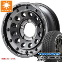 【タイヤ交換対象】ジムニーシエラ JB74W用 サマータイヤ トーヨー オープンカントリー A/T EX 215/70R16 100H アウトサイドホワイトレター ナイトロパワー H12 ショットガン 6.0-16 タイヤホイール4本セット