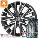 【タイヤ交換対象】サマータイヤ 215/50R17 95W XL ヨコハマ ブルーアースGT AE51 スマック レジーナ 7.0-17 タイヤホイール4本セット