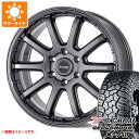 【タイヤ交換対象】ランドクルーザー300用 サマータイヤ ヨコハマ ジオランダー X-AT G016 LT275/55R20 120/117Q ブラックレター ジャオス トライブ クロス 9.0-20 タイヤホイール4本セット