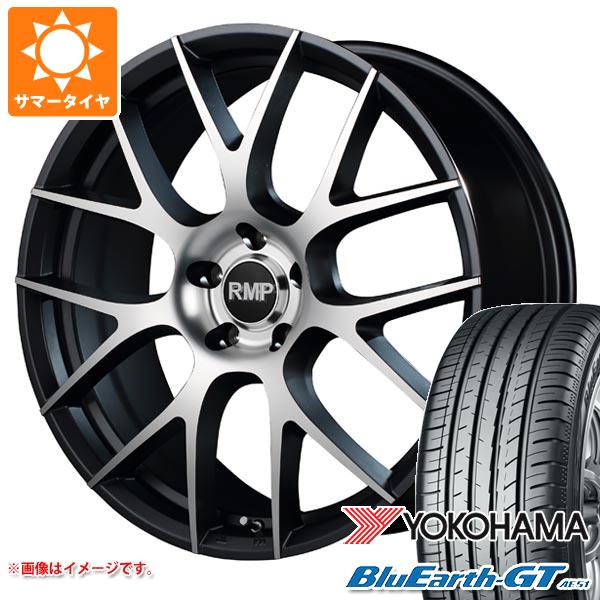 ڥоݡۥޡ 195/60R17 90V 襳ϥ ֥롼GT AE51 RMP 027F 7.0-17 ۥ4ܥå