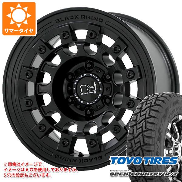 キーワード285/70R17 285/70-17 2857017 18480522 17インチ sum1632tyopcrt OPEN COUNTRY R/T TOYO TOYOTIRES トーヨータイヤ 東洋タイヤ オプカン OPENCOUNTRY RT wh1br37fujimb6 Black Rhino FUJI USA アメリカホイール 国産車用 4本セット summertire タイヤ取付対象 タイヤ取付可能 タイヤ交換可能ホイールスペックホイール名FUJIフジタイプ1ピース 国産車用カラーマットブラックセンターキャップ付属ナット無し補足SAE規格適合品※日本国内強度規格にも適合可ホイールサイズ備 考8.0-17 6/139.7 +20ハイラックス プラド FJ サーフ等ナットについてトヨタ、ホンダ、ミツビシ、レクサスなどの一部車種は純正ナットが使用できません。ホイールセットをご購入される方は同時にナットのご購入をおすすめいたします。ナットのサイズや個数につきましては当店でお車に合わせて最適なものをご用意いたします。