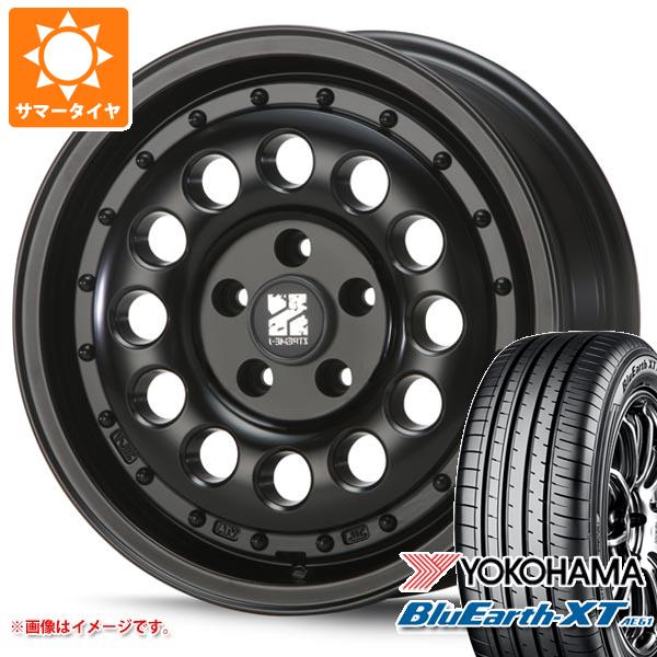 ڥоݡۥǥꥫD:5 ޡ 襳ϥ ֥롼XT AE61 215/70R16 100H MLJ ȥ꡼J 饮å 6.5-16 ۥ4ܥå