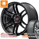 【タイヤ交換対象】サマータイヤ 185/55R16 83H ハンコック ベンタス プライム4 K135 RMP レーシング R26 6.0-16 タイヤホイール4本セット