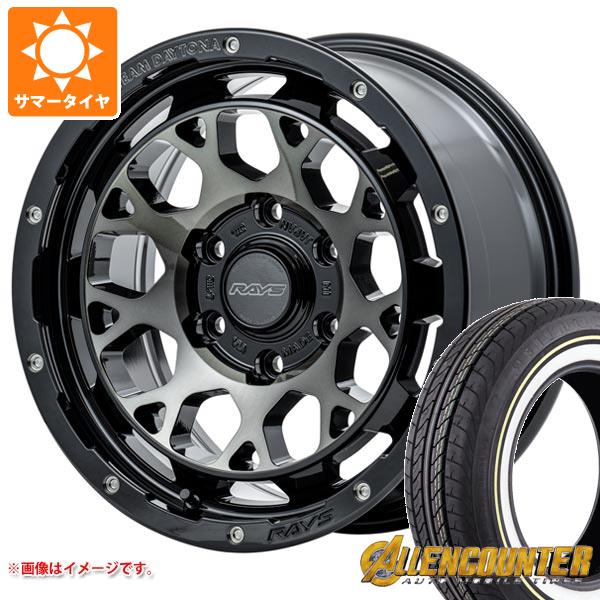 楽天市場】raysデイトナm9（タイヤ・ホイール｜車用品）：車用品