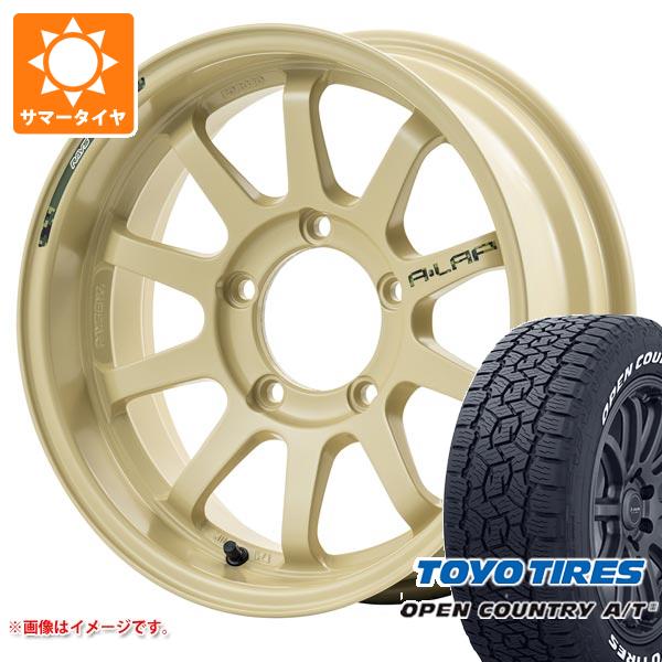 【タイヤ交換対象】5本セット ジープ ラングラー JK/JL系用 サマータイヤ ヨコハマ ジオランダー M/T G003 LT285/70R17 121/118Q MKW M204 タイヤホイール5本セット