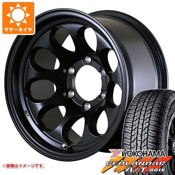 ڥоݡۥȥ饤ȥ LC2T ޡ 襳ϥ  A/T G015 265/65R17 112H ֥å쥿 ɥ եˡ  XC9 8.0-17 ۥ4ܥå