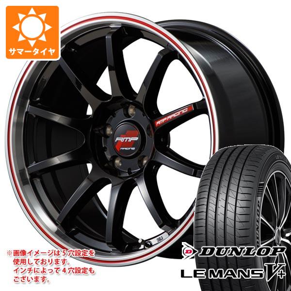 y^CΏہzT}[^C 225/45R18 95W XL _bv }5 LM5+ RMP [VO R10 8.0-18 ^CzC[4{Zbg