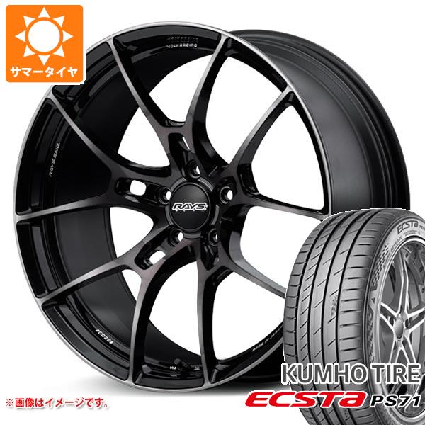 ڥоݡۥޡ 245/50R18 100Y   PS71 쥤 ܥ륯졼 G025 LTD 8.5-18 ۥ4ܥå