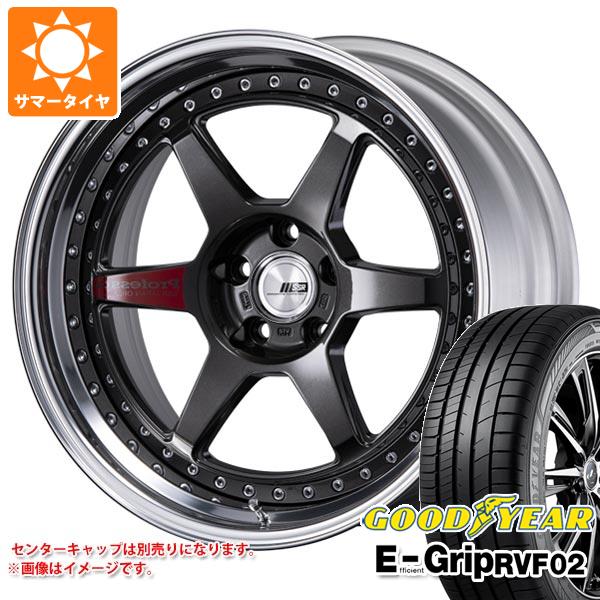 ڥоݡۥޡ 245/35R20 95W XL åɥ䡼 եȥå RVF02 SSR ץեå SP7 8.5-20...