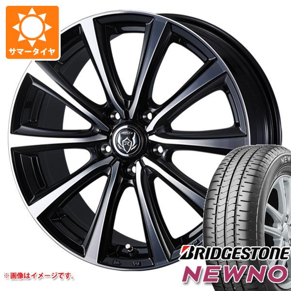 ڥоݡۥޡ 215/60R17 96H ֥¥ȥ ˥塼 饤ĥ졼 MS 7.0-17 ۥ4ܥå