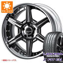 【タイヤ交換対象】サマータイヤ 245/40R19 98Y XL ラウフェン Zフィット EQ LK03 SSR エグゼキューター RC06R 8.0-19 タ...
