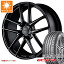 【タイヤ交換対象】サマータイヤ 245/40R19 98Y XL クムホ エクスタ PS71 プロドライブ GC-05R 8.0-19 タイヤホイール4本セット