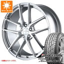 【タイヤ交換対象】サマータイヤ 225/40R19 93W XL ブリヂストン ポテンザ アドレナリン RE004 プロドライブ GC-05R 8.0-19 タイヤホイール4本セット