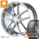 【タイヤ交換対象】2023年製 サマータイヤ 235/35R19 (91Y) XL ハンコック ベンタス S1 エボ3 K127 プロドライブ GC-05R 8.0-19 タイヤホイール4本セット