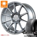 【タイヤ交換対象】サマータイヤ 245/40R18 97Y XL グリップマックス シュアグリップ プロスポーツ ポテンザ SW010 8.5-18 タイヤホイール4本セット