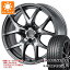 ڥоݡۥޡ 215/45R18 93W XL å ޥ5 LM5+ SSR GTV03 7.5-18 ۥ4ܥå