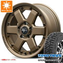 【タイヤ交換対象】デリカD5用 サマータイヤ トーヨー オープンカントリー R/T 215/70R16 100Q ブラックレター ナイトロパワー M6 カービン 7.0-16 タイヤホイール4本セット