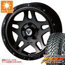 【タイヤ交換対象】デリカD5用 サマータイヤ ヨコハマ ジオランダー M/T G003 LT225/75R16 115/112Q デルタフォース オーバーランダー 7.0-16 タイヤホイール4本セット
