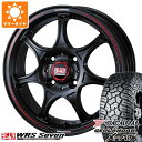 【タイヤ交換対象】2023年製 サマータイヤ 165/65R14 81/78Q ヨコハマ ジオランダー X-AT G016 ブラックレター G016A ヨシムラ WRS セブン 4.5-14 タイヤホイール4本セット