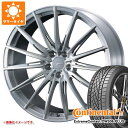 【タイヤ交換対象】2024年製 サマータイヤ 245/35R19 93Y XL コンチネンタル エクストリームコンタクト DWS06 プラス F ゼロ FZ-4 8.0-19 タイヤホイール4本セット(2)