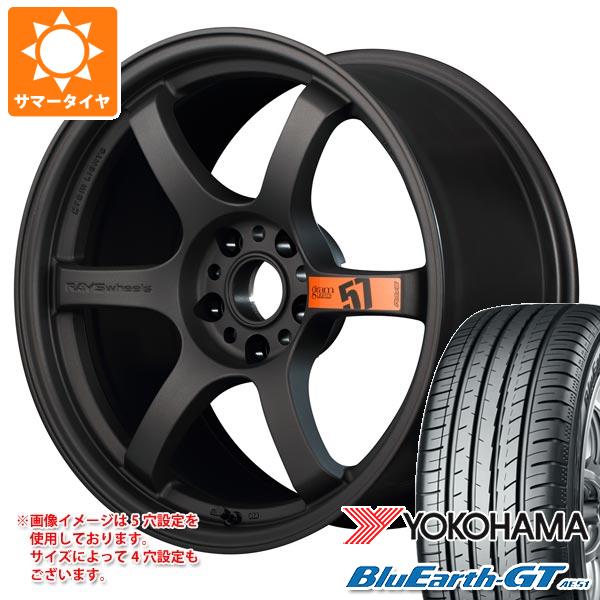 ڥоݡۥޡ 225/45R18 95W XL 襳ϥ ֥롼GT AE51 쥤 饤 57DR ...