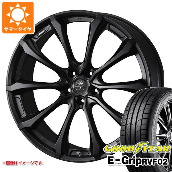夏タイヤセット 4本組 新品 アルファード ヴェルファイア 19