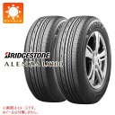 2本 2024年製 サマータイヤ 265/55R19 109V ブリヂストン アレンザ LX100 BRIDGESTONE ALENZA LX100