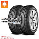 2本 サマータイヤ 205/55R16 91W ブリヂストン トランザ ER300 RFT ランフラット ★ BMW承認 BRIDGESTONE TURANZA...