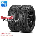 【タイヤ交換対象】2本 オールシーズン 235/55R18 104V XL ピレリ チントゥラート オールシーズン SF2 SUV シールインサイド PIRELLI Cinturato ALL SEASON SF2 SUV s-i