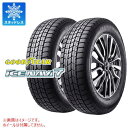 【タイヤ交換対象】2本 スタッドレスタイヤ 215/70R15 98Q グッドイヤー アイスナビ7 GOODYEAR ICE NAVI 7