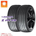 2本 2025年製 サマータイヤ 215/45ZR18 89Y ラウフェン Zフィット EQ LK03 LAUFENN Z FIT EQ LK03