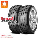 2本 サマータイヤ 215/60R17 96V ピレリ スコーピオン ヴェルデ オールシーズン PIRELLI SCORPION VERDE ALL SEASON