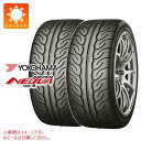 【タイヤ交換対象】2本 サマータイヤ 185/60R14 82H ヨコハマ アドバン ネオバ AD08 R YOKOHAMA ADVAN NEOVA AD08 R