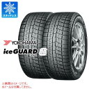 【タイヤ交換対象】2本 スタッドレスタイヤ 155/70R13 75Q ヨコハマ アイスガードシックス iG60 YOKOHAMA iceGUARD 6 iG60